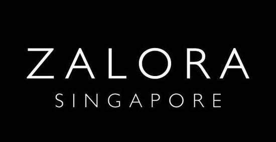 Zalora 30 Jun 2017