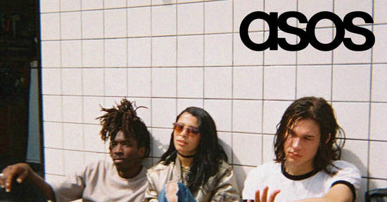 ASOS 3 Apr 2018