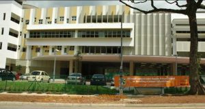 Primary Schools in Bukit Panjang 1 Beacon Primary School in Bukit Panjang