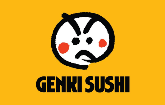 Genki Sushi @Hillion Mall