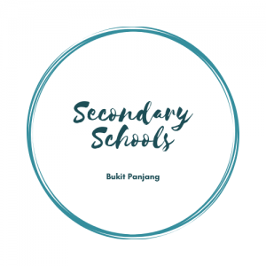 Secondary Schools in Bukit Panjang