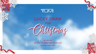 Unlock 5 Mega Deals @ TUMI’s Christmas Lucky Draw at IMM Till 23rd Dec Only 16 TUMI-feat-11-Dec-2020