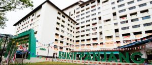 Top 6 Best Shopping Malls in Bukit Panjang For Your Shopping Experience 2 Bangkit Heartland Mall in Bukit Panjang