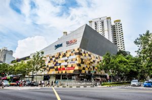 Top 6 Best Shopping Malls in Bukit Panjang For Your Shopping Experience 3 Bukit Panjang Plaza in Bukit Panjang