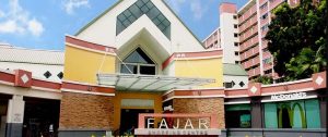 Top 6 Best Shopping Malls in Bukit Panjang For Your Shopping Experience 4 Fajar Shopping Centre in Bukit Panjang