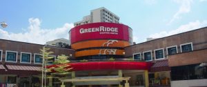 Top 6 Best Shopping Malls in Bukit Panjang For Your Shopping Experience 5 Greenridge Shopping Centre in Bukit Panjang
