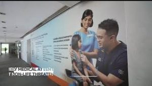 Best 24 Hour Clinics in Bukit Panjang 3 NUH Children’s Urgent Care Clinic @Bukit Panjang in Bukit Panjang