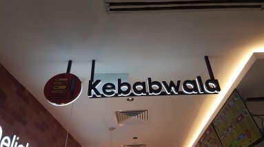 Kebabwala in Hillion Mall in Bukit Panjang 10 Kebabwala in Hillion Mall in Bukit Panjang