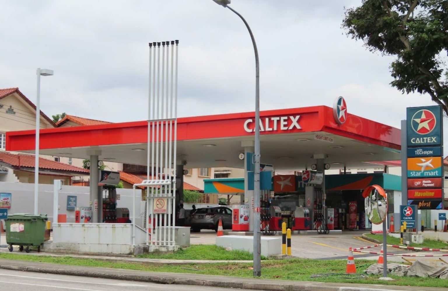 top-best-8-nearest-petrol-stations-in-bukit-panjang